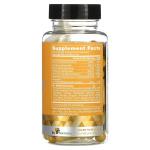 Пиретрум и Белокопытник Eu Natural, 60 вегетарианских капсул - фото 3