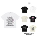 Футболка унисекс Three-Body, черный - фото 20