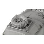 Фигурка Daniel Arsham Eroded Safari Figure, серый - фото 6