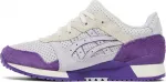 Кроссовки gel lyte 3 og 'lilac hint' Asics, фиолетовый - фото 4