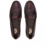 Мокасины Bass Weejuns Larson Penny Loafer - фото 4