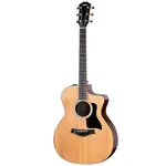 Taylor-guitars 214ce Plus Гранд Аудиториум A/E - фото