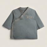 Детский костюм повар Zara Home, черный - фото 2