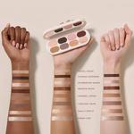 Палетка теней для век Rare Beauty Essential Neutrals, 9.6 г - фото 3