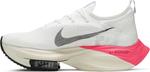 Кроссовки Nike Air Zoom Alphafly Next% 'Eliud Kipchoge 1:59:40', белый - фото 4