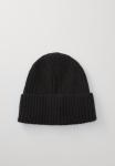 Шапка MONOGRAM BEANIE KARL LAGERFELD, черный - фото 2