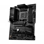 Материнская плата MSI B550-A PRO, AM4, DDR4 - фото 2