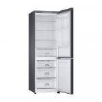 Холодильник Samsung Bespoke 333L, RB33R300432/SC, розовый - фото 5