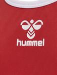 Футболка Hummel Hmlcore Kids в цвете TRUE RED Hummel - фото 3