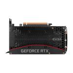 Видеокарта EVGA GeForce RTX 3050 XC, 8GB GDDR6, 08G-P5-3553-KR - фото 7