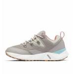 Кроссовки Columbia Facet 60 Low Outdry, бежевый - фото 2