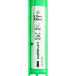 Плавающее крепление PF-RL900 L 0,2 г CAPERLAN - фото 6