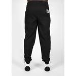 Джоггеры - Штаны Augustine Old School - Черный GORILLA WEAR, черный - фото 4