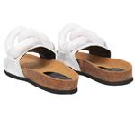 Сандалии Jw Anderson, белый - фото 3