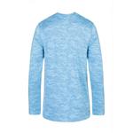 Футболка SPYDER, цвет blau - фото 4