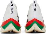 Кроссовки Nike Air Zoom Alphafly Next% 'Kenya', белый - фото 7