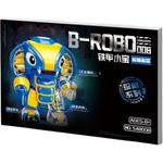 Конструктор Iron Armor Beetle Bully, 740 деталей, S48008 TOP TOY - фото 2