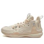 Кроссовки ag1 prm aaron gordon 'butter' 361 Degrees, белый - фото