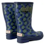 Ботинки Regatta Quarter Welly, синий - фото 5