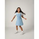 Платье Levi's 4EP790, синий - фото 8