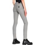 Джинсы женские ARMANI EXCHANGE, черный - фото 9