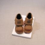 Высокие детские ботинки Детские TONYBEAR, желтый - фото 10