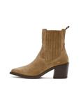 Ботинки Челси Derimod, капучино - фото