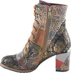 Женские ботинки Spring Step L'Artiste, Tan Multi - фото 2