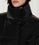 Куртка EA7 Regular Fit, черный - фото 4