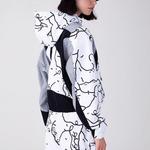 THE NORTH FACE Женская уличная куртка, цвет White - фото 4