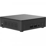 ASUS NUC 13 Pro Slim Barebone Kit - фото 4