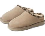 Тапочки Bearpaw Tabitha, цвет Mushroom - фото