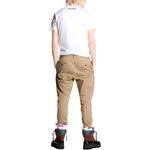 DSQUARED 2 Dsquared2 узкие зауженные карго-штаны - фото 4