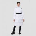 Пуховик женский Helly Hansen, белый - фото 7