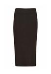 Юбка-карандаш SARA PULZ, коричневый - фото 2