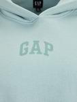 Толстовка GAP, мятный - фото 3