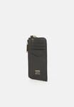 Кошелек Lancel ENVELOPPE ZIP CARD HOLDER, Black - фото 2
