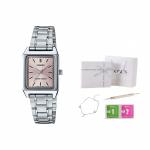 G Shock LTP V007D 4E CASIO - фото 10