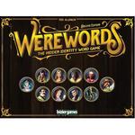 Настольная игра Werewords Deluxe Companion App - фото