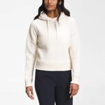 Толстовка женская белая The North Face - фото 3