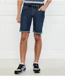 Джинсовые шорты Sonny Regular fit Guess Jeans, синий - фото 3