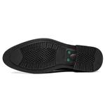 Туфли мужские низкие черный Chint - фото 5