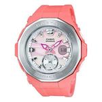 Часы CASIO Baby-G 'Pink', розовый - фото
