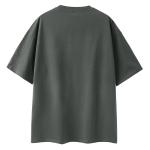 Футболка унисекс Pointlimit, Белый - фото 8