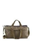 Дорожная сумка TOM TAILOR DENIM Weekender, хаки - фото