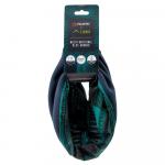 Неквормер Elbrus Berri Polartec, синий - фото 4