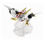 BANDAI Фигурка Ryujinmaru Nx Mashin Hero Wataru в масштабе - фото 4