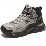 Мужская походная обувь CAMEL, Черный - фото 17