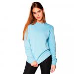 Толстовка Snap Climbing Classic, синий - фото