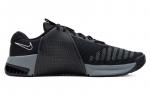 Nike Metcon 9 Black Anthracite, черный/белый/угольный черный/дымчато-серый - фото 2